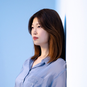 『양면의 조개껍데기』 김초엽 랜선팬사인회 “알고 싶은 마음, 이해하고 싶은 마음”