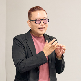 AI시대를 살아가는 자기다움, 인간다움에 대한 질문들 『사이 인간』 김대식∙김혜연