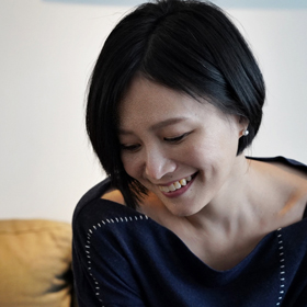 『지극히 나라는 통증』하재영 “존재가 세계와 마찰하는 순간에 생겨나는 미세한 감각의 탐색”