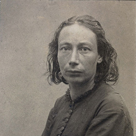 몽마르트르의 붉은 처녀 루이즈 미셸 연보