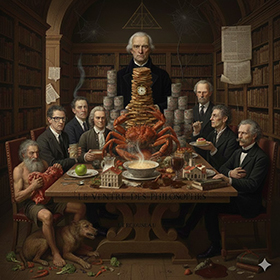 우리는 무엇을 먹어야 하는가?