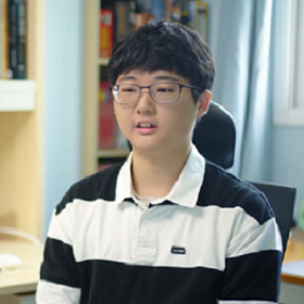 엔트리로 성장한 10년, 《나는야 엔트리 시리즈》대표 저자 205와 엔트리 ‘이영호’ 인터뷰