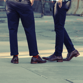 직장인들이 점심에 산책을 해야 하는 이유