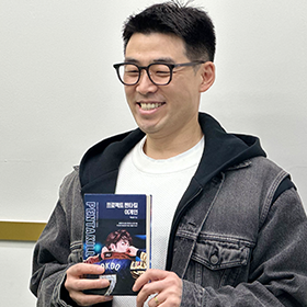 "한국, 이스포츠 전망 밝죠 …" 세컨드 찬스를 만드는 청춘들『프로젝트 펜타킬 어게인 』이승용 저자 인터뷰 