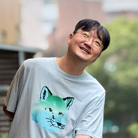 『뭐 어때』 오은 “나에게 한 번 더 힘을 주는 말” 