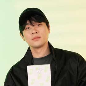 『첫 여름, 완주 아트 북 & 읽는 소설 박스 세트』박정민 출판사 무제 대표 “책을 만들고자 하는 그 첫 순간이 너무 설레요”