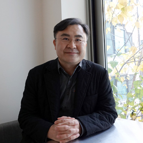 쉬운 선택을 하지 않기 위한 고민『믿는 인간에 대하여』한동일