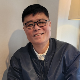 피아노 조율을 마치면 구석구석 맛집 탐방 『국수의 맛』 조영권