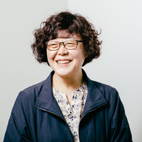 『엄마만 남은 김미자』김중미 “핵심은 사랑, 그리고 그 사랑을 놓지 않는 것”