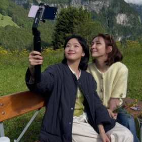 우리는 절친이었을까, 그냥 오래 알던 사이였을까