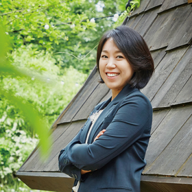 『어린이 북클럽』김슬기 “아이와 책 읽는 즐거움을 나누고 싶다는 마음 하나면 충분해요”
