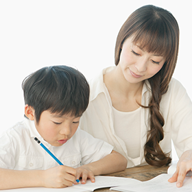 아이 성향에 맞는 공부법은 어떻게 찾아야 할까