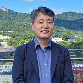 백 년 전 경성의 풍경 속을 걷다 『경성풍경』 김상엽