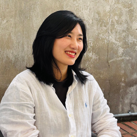 드라마 《나의 완벽한 비서》 지은 작가 첫 장편소설 『활강』