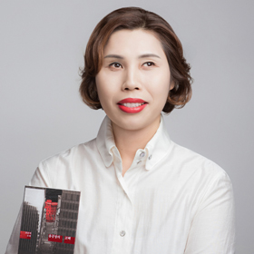 용궁장에 불이 난 날, 모두가 행복해졌다『용궁장의 고백』조승리