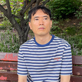 『저에게 재능이 있나요?』 김경욱 “창작하는 일에서 가장 중요한 재능은 성실성”