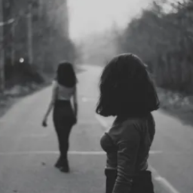 마음껏 질투하고 마음껏 부러워하라