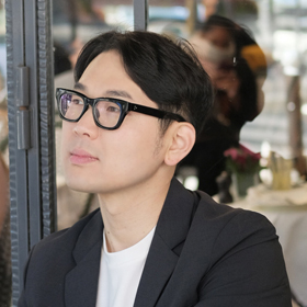 『차별을 훔치는 남자들』 박정훈 “남성들이 지금보다 더 잘 살았으면 하는 마음”