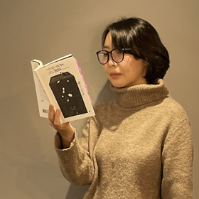 『저주받은 사람 중에 가장 축복받은』 박지영, 내가 나인 저주에서 내가 나인 축복으로