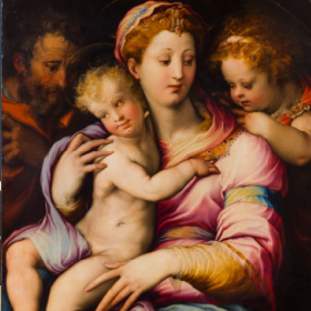 렘브란트는 무엇을 욕망했을까?