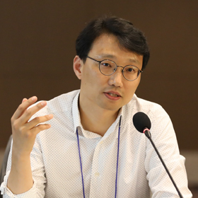 『미래 지능』 박성원 “미래 예측은 현재를 더 현명하게 살아가기 위한 기술”