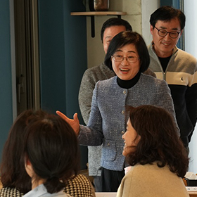 읽은 내용을 스스로 정리하고 말할 수 있는 아이로 - 『하마랑 과학독해』 대표 저자 김효숙 인터뷰