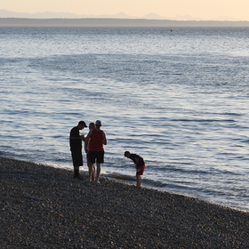 답답할 때 바다를 찾는 과학적 이유