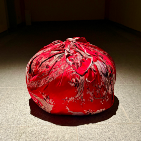 멈춤과 침묵의 시간, 호흡 - 선혜원