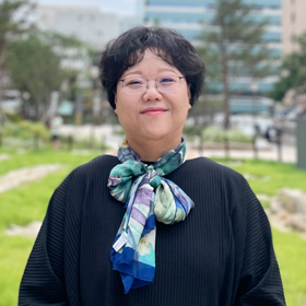 『우리 아이 사회성 키우기』 김효원 “자라나는 아이들은 사회성도 자라는 중”