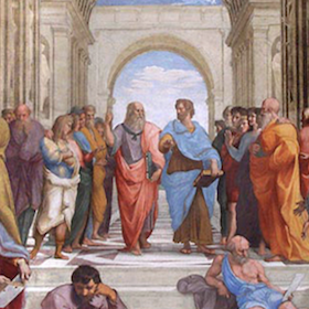 라파엘로: 태어난 날 죽은 예술가의 510주기