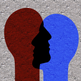 우리는 무의식적으로 과거의 상처를 반복한다