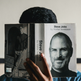 우리는 모두 스티브잡스가 되고 싶어 한다