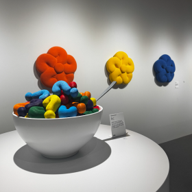 새로운 자극을 원한다면, 룸 포 더 원더