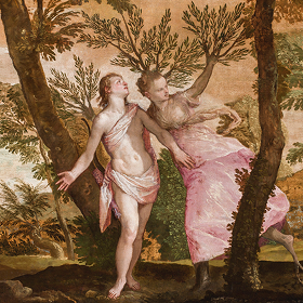 서양예술 600년을 한 자리에