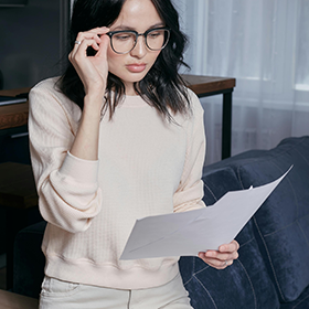 막연한 돈 걱정은 구체적인 숫자로 지우자