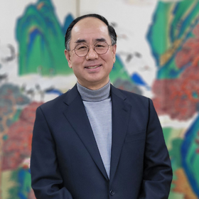 『우리 곁의 민화』엄재권 “민화는 당신의 행복을 응원하는 따뜻한 예술”