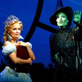 [오즈의 마법사] (4) 무한증식 중인 오즈 월드