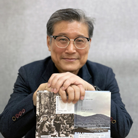 아름다운 땅에 서린 무참한 비극들『4∙3, 기억의 폭풍 속으로』『4∙3, 아카이브로 본 역사』 허호준