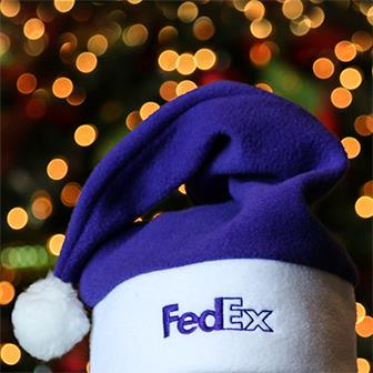 혁신을 통한 성공 사례, 페덱스(fedex)