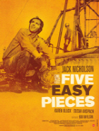 잃어버린 전주곡 | Five Easy Pieces