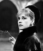 잔느 모로 | Jeanne Moreau