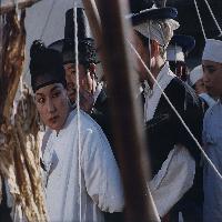 개벽 開闢, (1991)