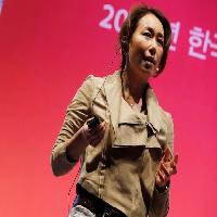 # 유리천장 깬 걸크러쉬 CEO의 경영노하우?