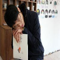 작가필름 #2 그림책 작가 김상근