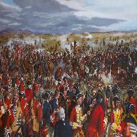 컬로든 전투 | culloden battle