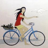 위대한 화가, 윌 바넛 WILL BARNET