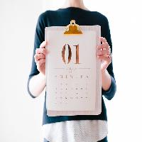 # 해피뉴이어! 2019년을 맞이하는 마음을 위한 글귀