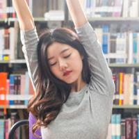 웬만한 약보다 혈액순환에 좋다는 이 동작