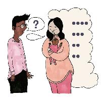 초보 엄마에게 필요한 것