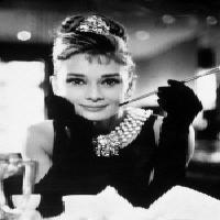 오드리 헵번 Audrey Hepburn